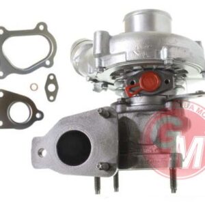 TURBO ŞARJ RENAULT TRAFIC II 2.0 DCI 90-115BG M9R OPEL VİVARO II 2.0-CDTI