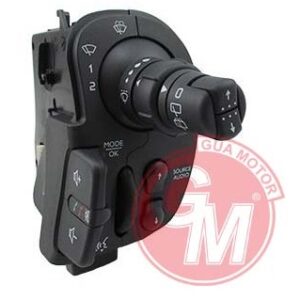 SİLECEK KUMANDA KOLU RENAULT CLIO III-MODUS-KNG II 09- X61 8201590631-8201359195
