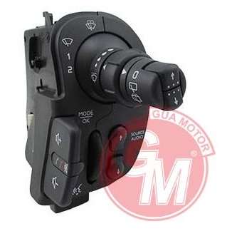 SİLECEK KUMANDA KOLU RENAULT CLIO III-MODUS-KNG II 09- X61 8201590631-8201359195