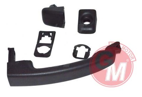 DIŞ KAPI AÇMA KOLU ÖN ARKA RL RENAULT MASTER III-MOVANO DIŞ ÖN-ARKA RL SÜRGÜLÜ 806073022R-806075963R-8060700A0J