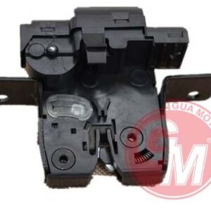 BAGAJ KİLİDİ MOTORLU RENAULT MEGANE II