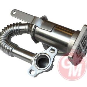 EGR SOĞUTUCUSU RENAULT CLIO-MEGANE-KANGOO-DUSTER-LOGAN 1.5dCi