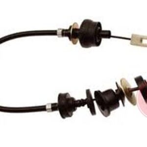 DEBRİYAJ TELİ PEUGEOT 206 DS Hdi 90cv-P206 2.0L 138cv 02   OTOMATİK