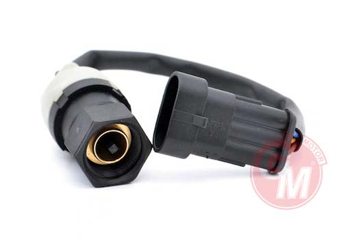 KİLOMETRE HIZ SENSÖRÜ FIAT TEMPRA-TIPO -MAREA-BRAVO 1.4-1.6 46523738-46758026