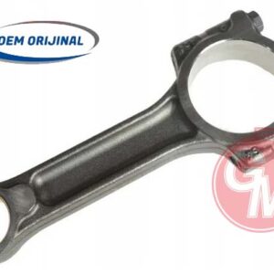 PISTON KOLU RENAULT KADJAR 16  TALISMAN 15  MEGANE IV 16  EXPRESS 21  . NISSAN QASHQAI II 13  PULSAR 14  DACIA DOKKER 18  DUSTER II 18  1.5dCi .