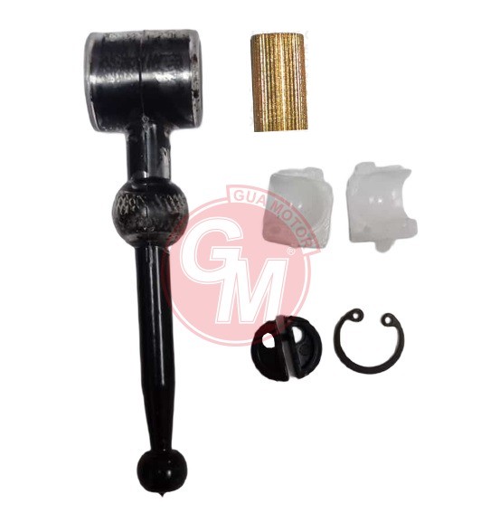 GERİ VİTES MUYLUSU 5PARÇA SET DACIA LODGY-LOGAN I-II-SANDERO I-II-DUSTER-LAGUNA II 349303162R-7700111132-6001543439