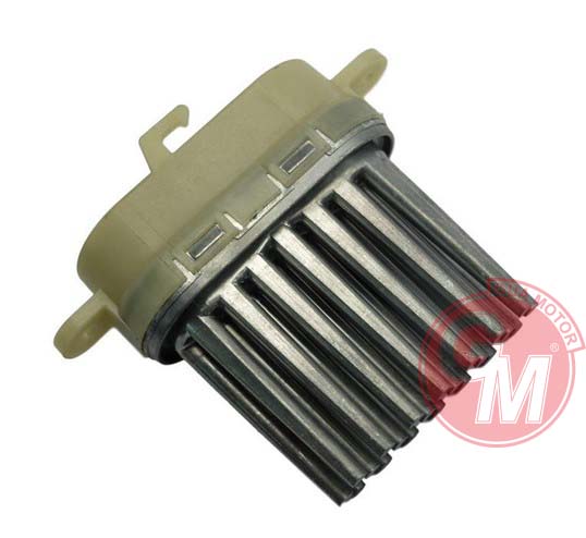 FAN MOTOR REZİSTANSI RENAULT TRAFIC II-III-KANGOO II-MASTER III 7701068993