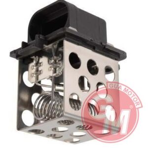 FAN MOTOR REZİSTANSI RENAULT FLUENCE 214936501R-214935733R