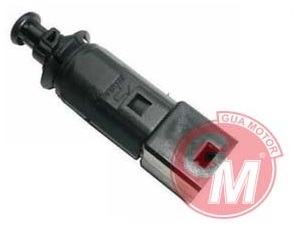 FREN MÜŞÜRÜ RENAULT MASTER 2-CLIO 2-3-KANGOO-SYMBOL-LOGAN 04-2 FİŞLİ-SİYAH 7700414986-7700842697-2532000QAB
