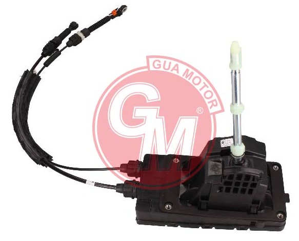 VİTES KUMANDA KUTUSU KOLLU TELLİ RENAULT DACIA DUSTER 6 VİTES 341088903R-8200976710