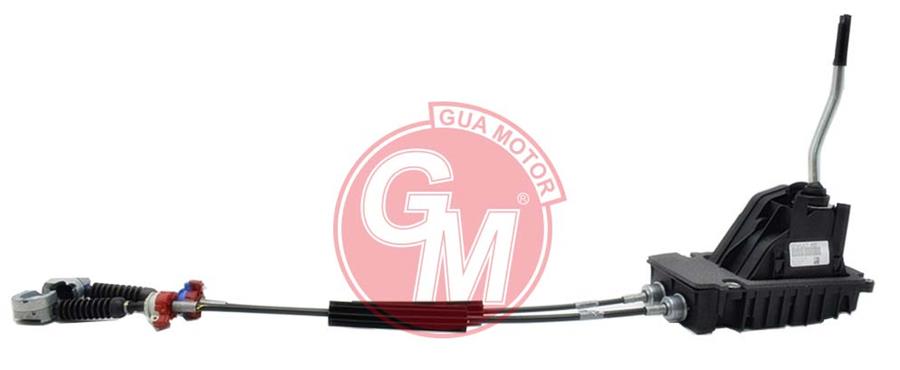 VİTES KUMANDA KUTUSU KOLLU TELLİ RENAULT CLIO SYMBOL THALIA 8200905264-7701479164