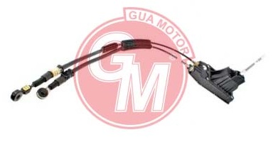 VİTES KUMANDA KUTUSU KOLLU TELLİ RENAULT LAGUNA II 8200777666-8200748177-8200172835