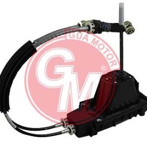 VİTES KUMANDA KUTUSU KOLLU TELLİ RENAULT SYMBOL-CLIO IV-CAPTUR-LOGAN II-MCV-SANDERO II 13 349017122R-349016019R