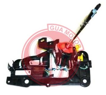 VİTES KUMANDA KUTUSU KOLLU RENAULT FLUENCE-MEGANE III-CLIO IV 1.5 DCİ OTOMATİK VİTES34R 8200960184-341042088R-341043792R