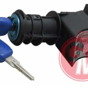 KİLİTLİ KONTAK ANAHTARI FIAT FIORINO PUNTO PANDA BRAVO I MAREA