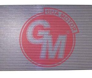 KLİMA RADYATÖRÜ RENAULT MASTER II 7701066110-4417246-93190132