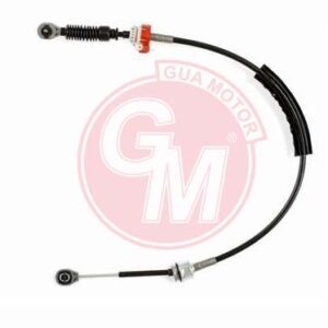 VİTES KUMANDA TELİ RENAULT CLIO III THALİA .1.2 16V D4F.1.5 DCI K9K - SAĞ UZUN 2009-12 7701479163-8200905264