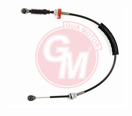 VİTES KUMANDA TELİ RENAULT CLIO III THALİA .1.2 16V D4F.1.5 DCI K9K - SAĞ UZUN 2009-12 7701479163-8200905264