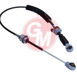 VİTES KUMANDA TELİ SOL RENAULT MEGANE II 7701474701-7701479005