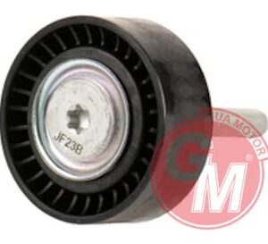 ALTERNATÖR GERGİ RULMANI FİAT DOBLO-FIORINO-LINEA-NEMO-BIPPER-COMBO 1.3 DMultijet 10