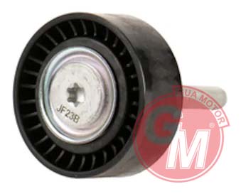 ALTERNATÖR GERGİ RULMANI FİAT DOBLO-FIORINO-LINEA-NEMO-BIPPER-COMBO 1.3 DMultijet 10