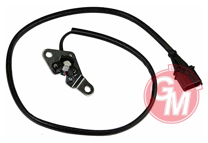 EKSANTRİK MİL SENSÖRÜ FIAT BRAVO 98-01 PUNTO 46481640-60814770-46432103