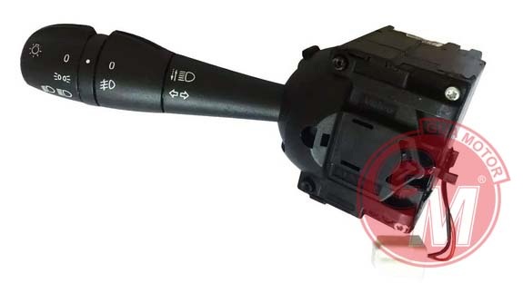 SİLECEK KUMANDA KOLU RENAULT DOKKER-LOGAN II-SANDERO II-LODGY 12 Arka silecek / Yol Bilgisayarı i le 8201168008-255679326R
