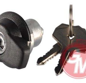 BAGAJ KİLİDİ RENAULT R9-11 1989- 7701349638-7701349484