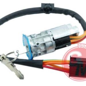 KİLİTLİ KONTAK DEMİR ANAHTARLI DACIA LOGAN-SANDERO-DUSTER 6001546809-7701471220-7701469419