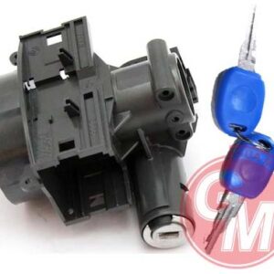 KİLİTLİ KONTAK GÖVDESİ ANAHTARLI FIAT TEMPRA TİPO 46519557