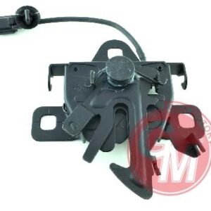 KAPUT KİLİDİ ELEKTRİKLİ RENAULT MEGANE IV 656012164R-656015537R-656017233R