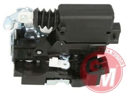 KAPI KİLİDİ ARKA SAĞ DACİA LOGAN 6001547513