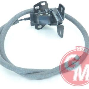BAGAJ KAPI ÜST KİLİDİ SOL RENAULT MASTER III 09 8200661155