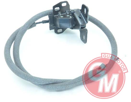 BAGAJ KAPI ÜST KİLİDİ SOL RENAULT MASTER III 09 8200661155