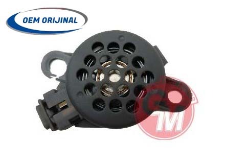 PARK SENSÖR KORNASI BU ÜRÜN ORİJİNAL RENAULT LAGUNA II MEGANE II FLUENCE AUDI VW 8200259144