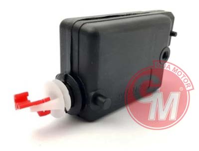 BAGAJ KİLİT MOTORU RENAULT 19-R21-CLIO-KANGOO-MEGANE-LOGAN 7700712901-7700790616