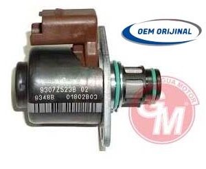 MAZOT POMPA MÜŞÜRÜ-- BU ÜRÜN ORİJİNAL RENAULT CLIO II-III-KNG-MGN II-SCENIC II-LOGAN-DUSTER-MICRA 1 .5DCİ- ESKİ MODEL 7701206905-17065BN700-1329098