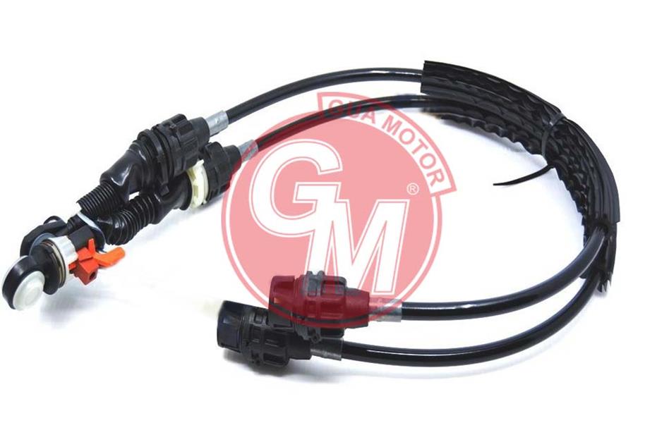 VİTES KUMANDA TELİ DACIA DUSTER 4X4 1.5 DCİ.1.6 2012- 349011155R-341080304R-341088375R
