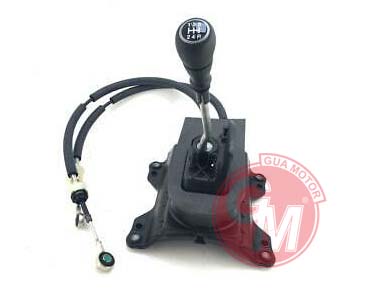 VİTES KUMANDA KUTUSU KOLLU TELLİ FIAT LINEA-GRANDE PUNTO 1.3 MJTD 5VİTES euro 4 MOTOR 05 552141 65 55344245-55214165-55228888