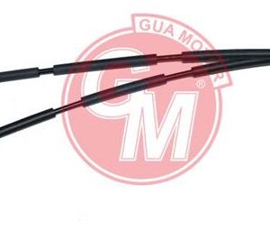 VİTES KUMANDA TELİ FIAT DOBLO 1.3 MJTD EURO 5 5 VİTES 2013 55253230-55243081-95517796