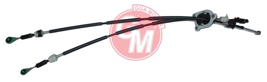 VİTES KUMANDA TELİ FIAT DOBLO 1.3 MJTD EURO 5 5 VİTES 2013 55253230-55243081-95517796