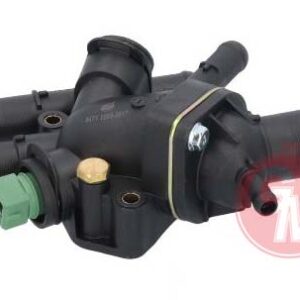 TERMOSTAT KOMPLE RENAULT KANGO -MEGANE -CLIO II-LAGUNA 1.9 DZL SENSÖR DELİKLİ 89