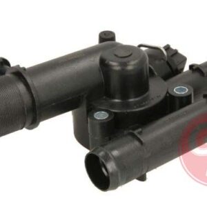 TERMOSTAT KOMPLE RENAULT MÜŞÜRLÜ LAGUNA-KANGOO-TRAFIC 1.9 F9Q-MEGANE 2.0 -89 -MÜŞÜRLÜ 8200674368-8200074346-6001545350