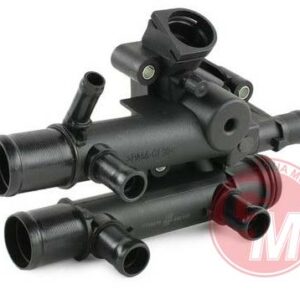 TERMOSTAT KOMPLE RENAULT LAGUNA II 2.2 DCI-TRAFIC II-MASTER II-III-MOVANO-VIVARO 2.5 DCI G9U/G9T 8 3 8200262241-8200154296-8200709142
