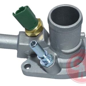 TERMOSTAT KOMPLE FIAT ALBEA-DOBLO-LINEA-PUNTO-IDEA-BRAVO-500- 1.4 BNZ Lİ MÜŞR LÜ 88