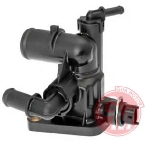 TERMOSTAT KOMPLE FIAT EGEA-DOBLO-FIORINO EURO 6 -1.3 MTJ 2016 BIPPER-NEMO 1.4 HDİ 2010 88