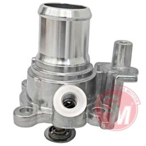 TERMOSTAT KOMPLE FIAT DUCATO 2.3MJT-IVECO DAILY 2.3MJTD MÜŞÜR YUVALI 82 504387382-504110432-504110436