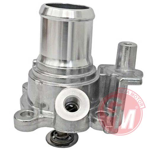 TERMOSTAT KOMPLE FIAT DUCATO 2.3MJT-IVECO DAILY 2.3MJTD MÜŞÜR YUVALI 82 504387382-504110432-504110436