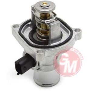 KOMPLE TERMOSTAT OPEL ASTRA G 1.6 16V 00-05 -ASTRA H 1.6 06 MERIVA-VECTRA C-ZAFIRA 105C Z16 XEP/Z1 6XER/A16XER 105 55577072-71744389-6338018