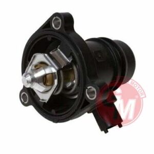 KOMPLE TERMOSTAT OPEL ADAM-ASTRA J-CORSA D-E-MERIVA B-CHEVROLET AVEO-CRUZE 1.2-1.4 12 105 25200454-55561629-55579011